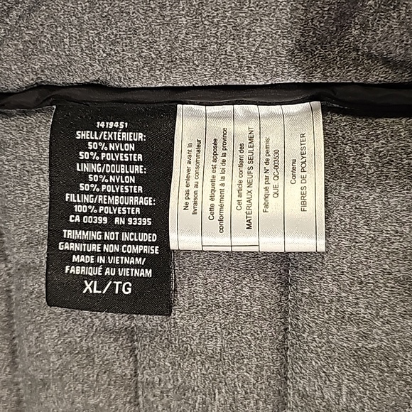 Etage Denmark stretch comfort winter jacket - Picture 7 of 11